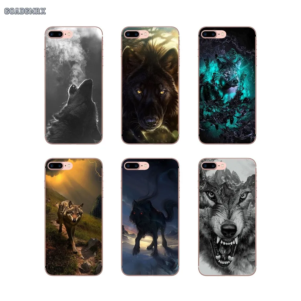 Wolves Fierce Animal Wolf For Huawei P Smart P8 P9 P10 Lite Y6 Y7 Y9 Prime Y6 Pro 2017 2018 2019 Soft Transparent Cases Covers
Wolves Fierce Animal Wolf For Huawei P Smart P8 P9 P10 Lite Y6 Y7 Y9 Prime Y6 Pro 2017 2018 2019 Soft Transparent Cases Covers
