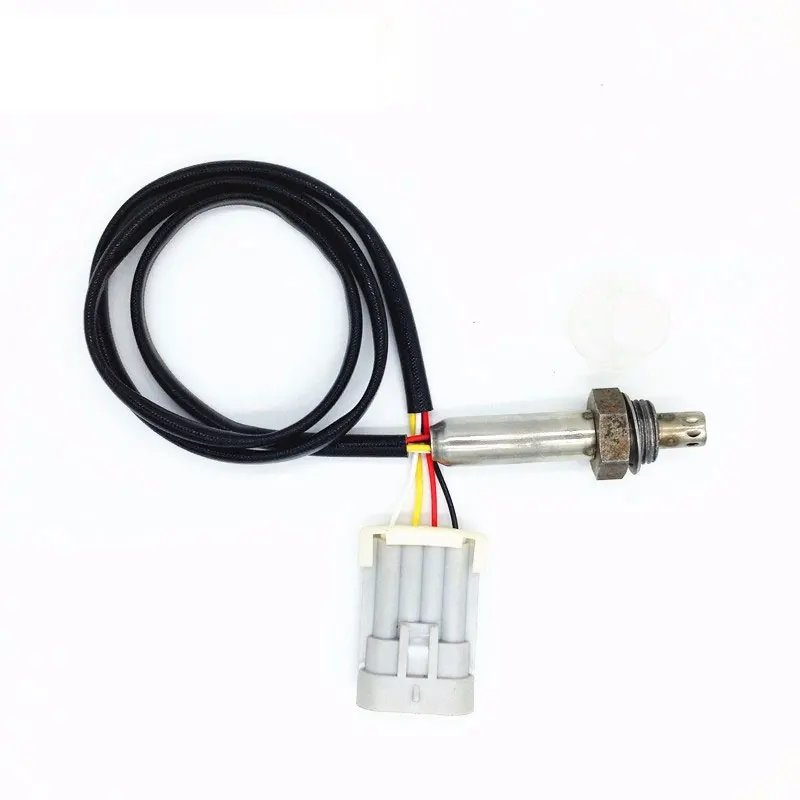 OEM OTA7H-3C2 Sensor for Opel Omega 2.0 1994-1995 Engine code X20XEV UP Original New Oxygen Sensor Universal Lambda Auto Parts
OEM OTA7H-3C2 Sensor for Opel Omega 2.0 1994-1995 Engine code X20XEV UP Original New Oxygen Sensor Universal Lambda Auto Parts