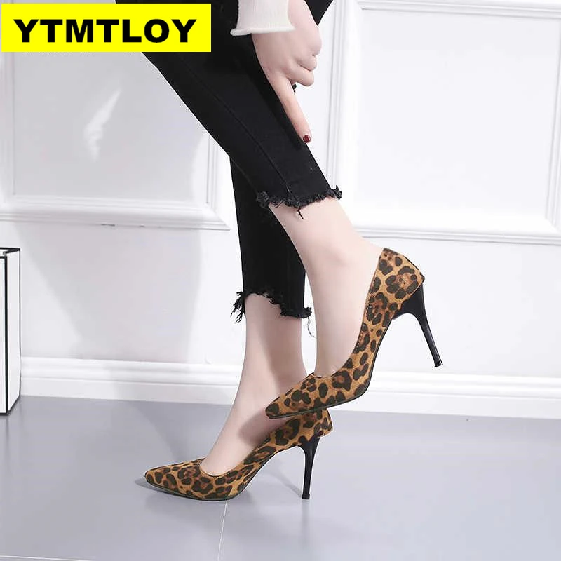 2019 Women Pumps Leopard Zebra Pattern Pointed Toe Thin Heels Shoes Woman Platform Designer Luxury Zapatos De Mujer
2019 Women Pumps Leopard Zebra Pattern Pointed Toe Thin Heels Shoes Woman Platform Designer Luxury Zapatos De Mujer