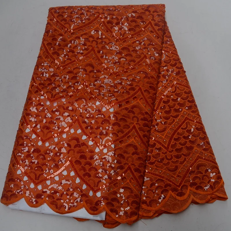 Africa Organza Lace Fabric High Quality Nigerian Lace Fabrics With Sequins African Tulle Lace Fabric For Wedding/party PSA155-2
Africa Organza Lace Fabric High Quality Nigerian Lace Fabrics With Sequins African Tulle Lace Fabric For Wedding/party PSA155-2