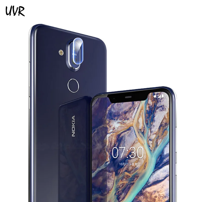 UVR 2PCS For Nokia X71 X7 8 Sirocco 7 Plus Camera Lens Protector Tempered Glass For Nokia 8 X71 7H Soft Camera Lens Film Glass
UVR 2PCS For Nokia X71 X7 8 Sirocco 7 Plus Camera Lens Protector Tempered Glass For Nokia 8 X71 7H Soft Camera Lens Film Glass