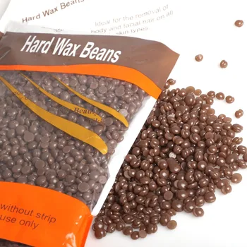 Depilatory Hot Film Hard Wax beans Hair removal cream Pellet Waxing Bikini Hair Removal wax 300g chocolate Taste !
Depilatory Hot Film Hard Wax beans Hair removal cream Pellet Waxing Bikini Hair Removal wax 300g chocolate Taste !