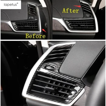 Lapetus Accessories Fit For BMW X5 G05 2019 2020 ABS Dashboard Side Air Condition AC Outlet Vent Frame Cover Trim / Carbon Fiber
Lapetus Accessories Fit For BMW X5 G05 2019 2020 ABS Dashboard Side Air Condition AC Outlet Vent Frame Cover Trim / Carbon Fiber