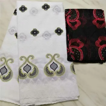 High Quality Cotton Lace Fabric 2019 Latest Design Swiss Voile With Stone Swiss Voile Lace In Switzerland For Dresses pl65-2652
High Quality Cotton Lace Fabric 2019 Latest Design Swiss Voile With Stone Swiss Voile Lace In Switzerland For Dresses pl65-2652