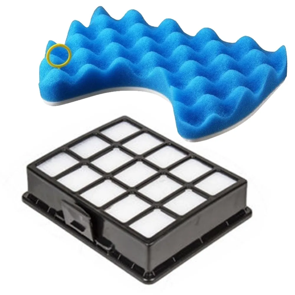 Vacuum Cleaner Filters And Sponge Filter For Samsung Dj97-00492a Sc6590 Sc6592