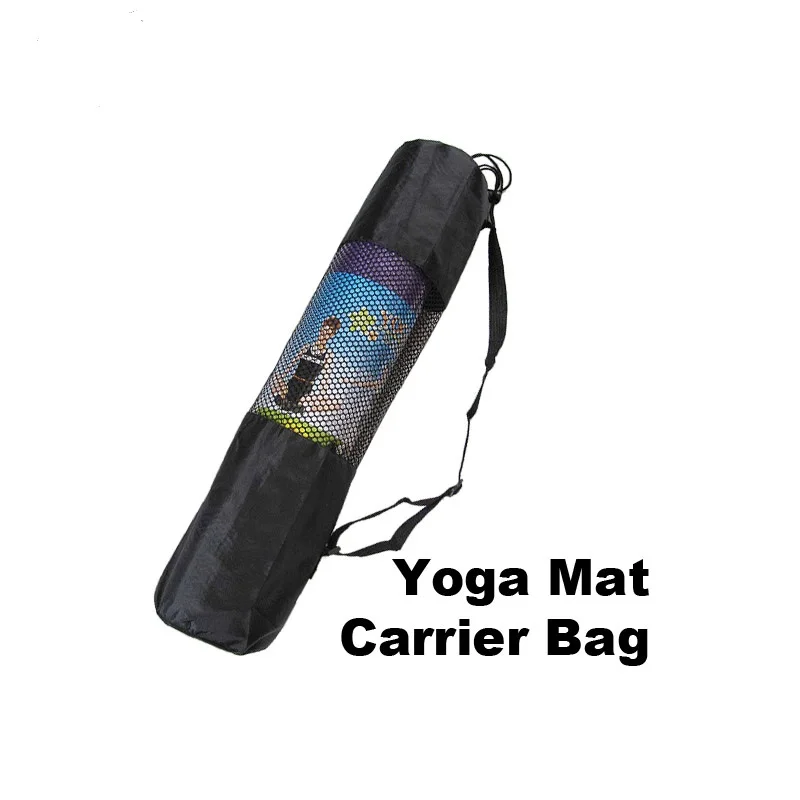 Storage Backpack For Yoga Gym Sport Exercise Gym Carrier Yoga Pilates Washable Indoor Sports Mat Pilates Bodybuilding Exercise
Storage Backpack For Yoga Gym Sport Exercise Gym Carrier Yoga Pilates Washable Indoor Sports Mat Pilates Bodybuilding Exercise