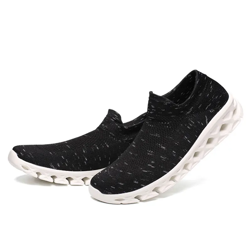 Outdoor Lightweight Sports Sneakers For Women