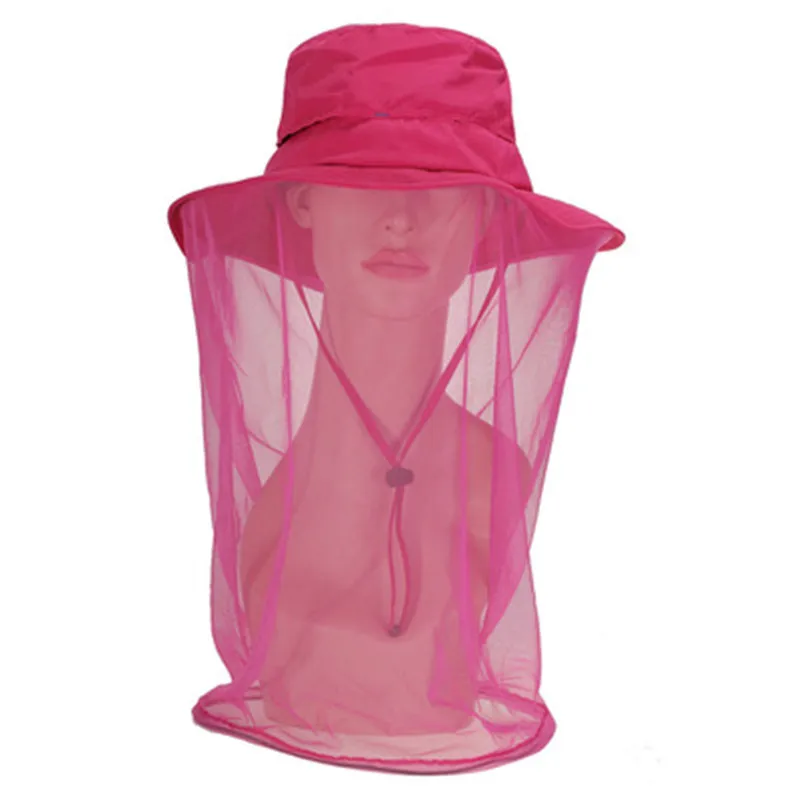 Summer Outdoor 360 Degree Mosquito Control Fishing Cap Quick Drying Summer Bucket Hat Sunscreen Cap
Summer Outdoor 360 Degree Mosquito Control Fishing Cap Quick Drying Summer Bucket Hat Sunscreen Cap