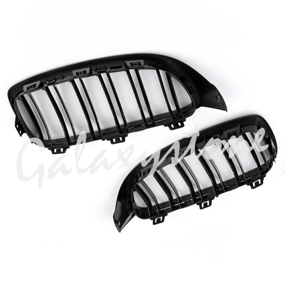 Front Kidney Glossy Black M4 Look Grille Fit for BMW F32/F33/F36 4-Series 2014 2015 2016
Front Kidney Glossy Black M4 Look Grille Fit for BMW F32/F33/F36 4-Series 2014 2015 2016