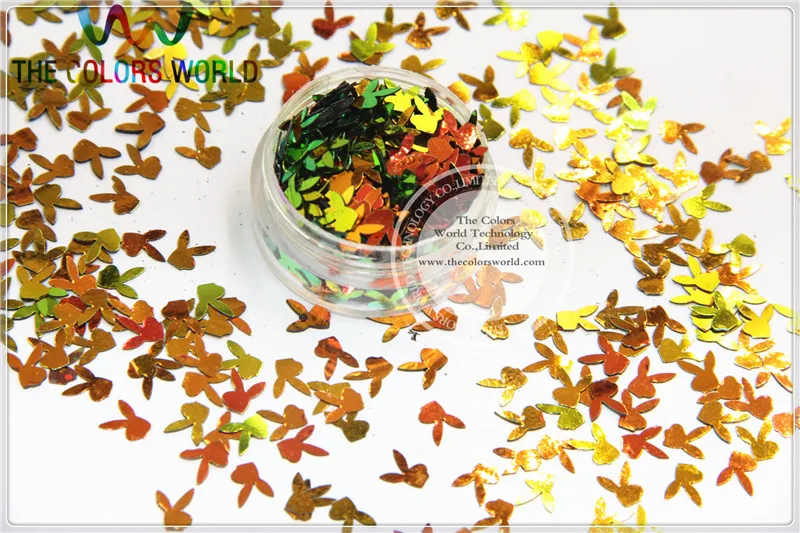 STTL-85 7mm Size Amazing Bullion Oliver Green Color Rabbit head shaped sequins for nail Art or DIY decoration 1pack=50g
STTL-85 7mm Size Amazing Bullion Oliver Green Color Rabbit head shaped sequins for nail Art or DIY decoration 1pack=50g