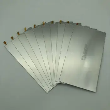 5pcs LCD Backlight Panel For sm galaxy J7 prime mobile phone display Panel repair with good Light uniformity and stability
5pcs LCD Backlight Panel For sm galaxy J7 prime mobile phone display Panel repair with good Light uniformity and stability