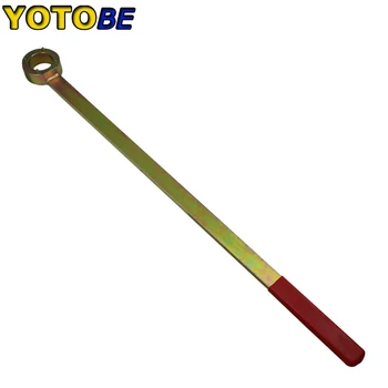 CRANKSHAFT CRANK HOLDER HOLDING LOCKING TOOL FOR VW VAG SEAT SKODA TFSi TSi OEM T10355
CRANKSHAFT CRANK HOLDER HOLDING LOCKING TOOL FOR VW VAG SEAT SKODA TFSi TSi OEM T10355