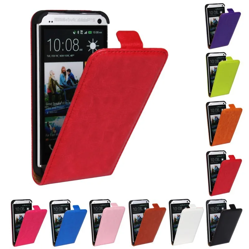 For HTC One M7 801E Retro Luxury Mobile Phone Bags Cases Crazy Horse Flip Cover PU Leather Case
For HTC One M7 801E Retro Luxury Mobile Phone Bags Cases Crazy Horse Flip Cover PU Leather Case