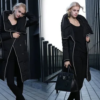 Winter Jacket Women 2019 New Brand Ladies Long Winter Warm Coat Women White Duck Down Jacket Long Women Jackets
Winter Jacket Women 2019 New Brand Ladies Long Winter Warm Coat Women White Duck Down Jacket Long Women Jackets