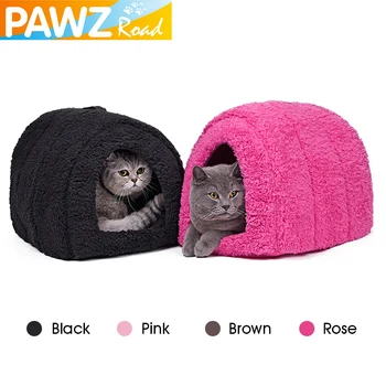 High Quality Dog Cat Warm House Winter Soft Home Pet Bed Cute Nest For Puppy Indoor Outdoor Dog House Bed Lovely 4 Colors Supply
High Quality Dog Cat Warm House Winter Soft Home Pet Bed Cute Nest For Puppy Indoor Outdoor Dog House Bed Lovely 4 Colors Supply