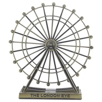 Creative European Tron Ferris Wheel Ornaments And Multi-Function Home Living Room Study Desktop Decoration Crafts Business Gifts
Creative European Tron Ferris Wheel Ornaments And Multi-Function Home Living Room Study Desktop Decoration Crafts Business Gifts