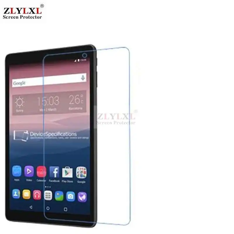 2 pcs alot soft film for Alcatel PIXI 3 10 8079 10.1 pad Tablet PC screen protector
2 pcs alot soft film for Alcatel PIXI 3 10 8079 10.1 pad Tablet PC screen protector