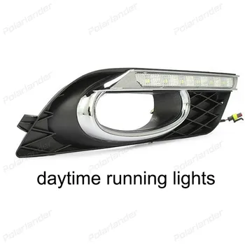 accessary Daytime running lights For H/onda C/ivic 2011-2015 Car styling drl led
accessary Daytime running lights For H/onda C/ivic 2011-2015 Car styling drl led