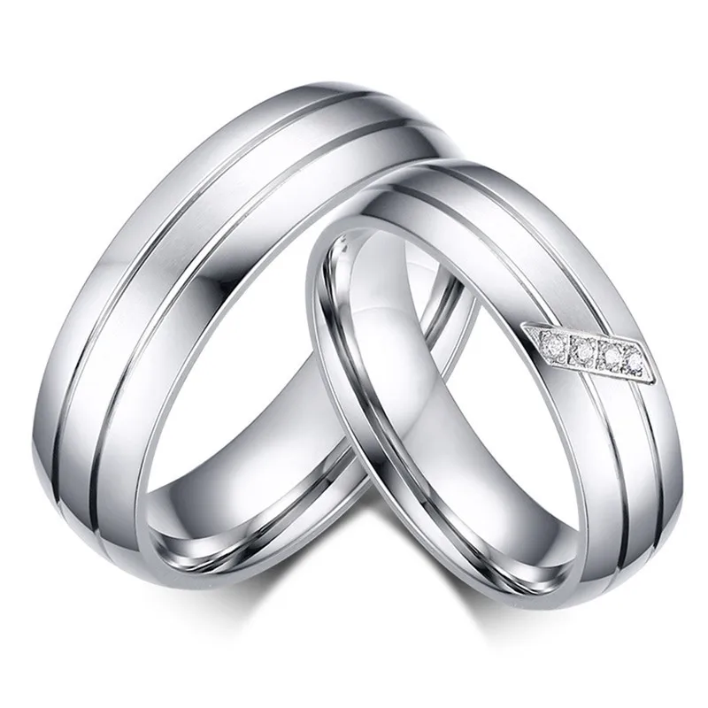 New Titanium Steel carter Love Rings for Women Men Couples Anel Cubic Zirconia Wedding Ring Band Pulseira feminina jewelry X7-M2
New Titanium Steel carter Love Rings for Women Men Couples Anel Cubic Zirconia Wedding Ring Band Pulseira feminina jewelry X7-M2