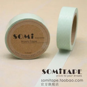 solid color 8098 corrugated paper pattern decoration tape DIY stickers for Diary, Album, Scrapbook
solid color 8098 corrugated paper pattern decoration tape DIY stickers for Diary, Album, Scrapbook