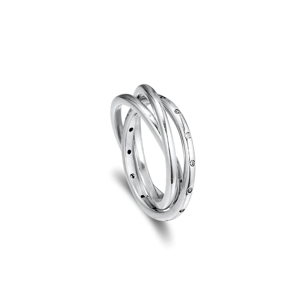 Top Quality 925 Sterling Silver Clear CZ Swirling Symmetry Rings for Women Sterling-Silver-Jewelry Wedding Ring Europe Jewelry
Top Quality 925 Sterling Silver Clear CZ Swirling Symmetry Rings for Women Sterling-Silver-Jewelry Wedding Ring Europe Jewelry