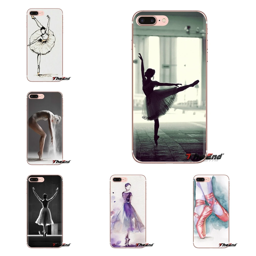 TPU Shell Cover For Huawei G7 G8 P7 P8 P9 P10 P20 P30 Lite Mini Pro P Smart Plus 2017 2018 2019 The Ballet Girl Sexy woman Dance
TPU Shell Cover For Huawei G7 G8 P7 P8 P9 P10 P20 P30 Lite Mini Pro P Smart Plus 2017 2018 2019 The Ballet Girl Sexy woman Dance
