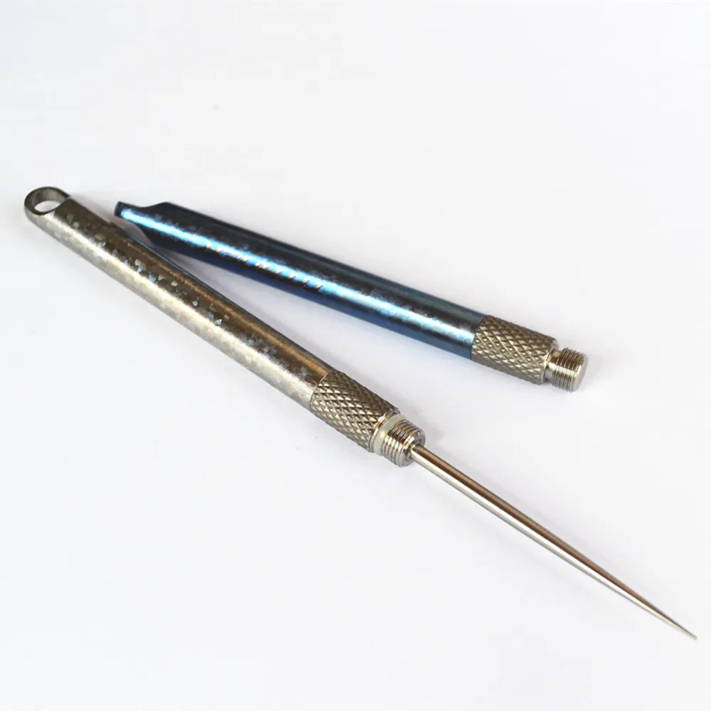 New EDC Gear Clean Safe Titanium Toothpick Fruit Pick Outdoor Camping EDC Tool Pocket Pick Tool Everydaycarry Keychain Gear
New EDC Gear Clean Safe Titanium Toothpick Fruit Pick Outdoor Camping EDC Tool Pocket Pick Tool Everydaycarry Keychain Gear