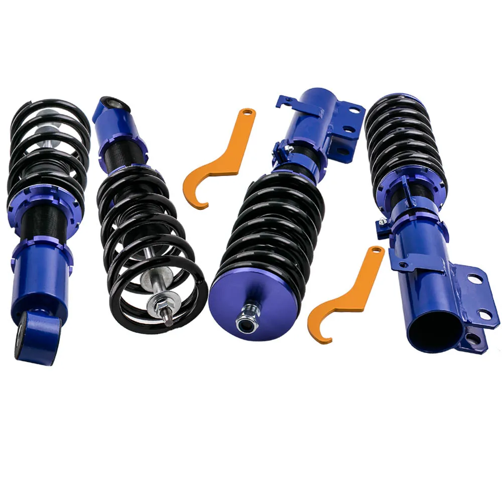 Full Coilover Suspension For Toyota Corolla Matrix 2003 2005 2007 2008 Coilovers Shock Absorber Kit
Full Coilover Suspension For Toyota Corolla Matrix 2003 2005 2007 2008 Coilovers Shock Absorber Kit