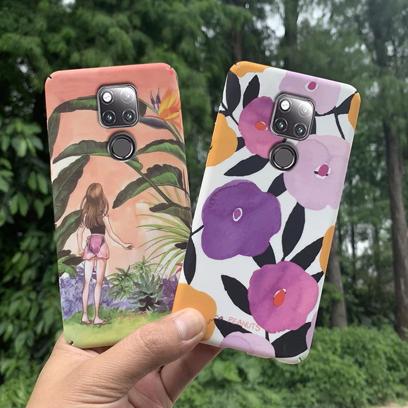 YonLinTan Cover,Case,For HuaWei Mate 20 Pro Mate20 20Pro 15 Patterned Luxury on PC Hard Cute Cartoon Floral Printed back Coque
YonLinTan Cover,Case,For HuaWei Mate 20 Pro Mate20 20Pro 15 Patterned Luxury on PC Hard Cute Cartoon Floral Printed back Coque
