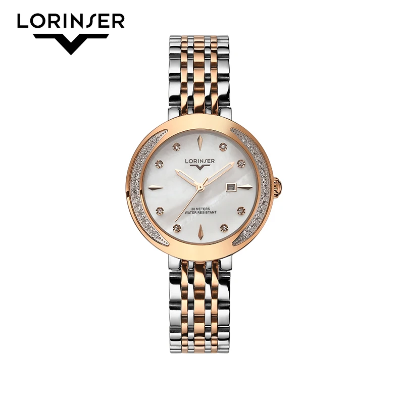 Luxury stylish Women Watches Rhinestone Quartz Watch Casual ladies Stainless Steel Wrist watches Gift Present Dropshipping
Luxury stylish Women Watches Rhinestone Quartz Watch Casual ladies Stainless Steel Wrist watches Gift Present Dropshipping