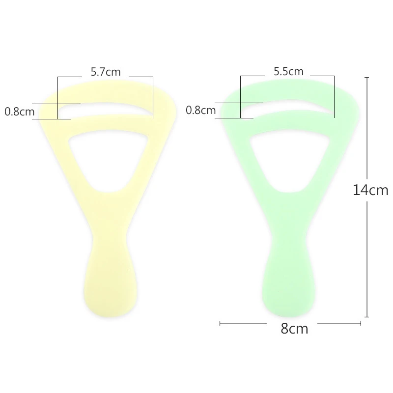 Hot sale 2 Pcs Eyebrow Stencils Reusable Eye Brow Shaping Template Drawing Guide Card DIY Makeup Tools
Hot sale 2 Pcs Eyebrow Stencils Reusable Eye Brow Shaping Template Drawing Guide Card DIY Makeup Tools