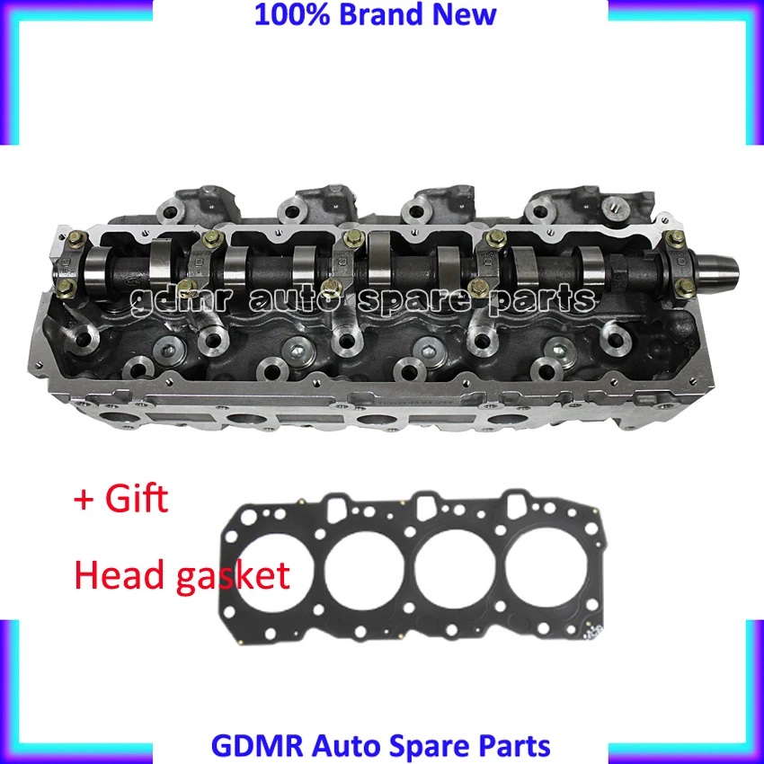Выполните 1KZ-TE головки цилиндров в сборе 11101-69175 AMC 908 882 для TOYOTA Land Cruiser 90 Prado 4-Runner привет-lux 2982CC 2000-
Выполните 1KZ-TE головки цилиндров в сборе 11101-69175 AMC 908 882 для TOYOTA Land Cruiser 90 Prado 4-Runner привет-lux 2982CC 2000-