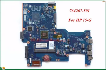 High Quality MB 764267-501 For HP 15-G Laptop Motherboard ZS051 LA-A996P REV:4.0 AMD CPU Integrated DDR3 100% Tested
High Quality MB 764267-501 For HP 15-G Laptop Motherboard ZS051 LA-A996P REV:4.0 AMD CPU Integrated DDR3 100% Tested