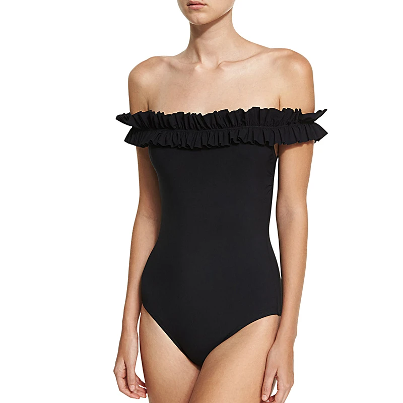 LEEMIIJUU One piece Sexy Bikinis Women Swimsuit Push Up Bikini Ruffle Swimwear Brazilian Bathing Suit Beachwear Swimming Suit
LEEMIIJUU One piece Sexy Bikinis Women Swimsuit Push Up Bikini Ruffle Swimwear Brazilian Bathing Suit Beachwear Swimming Suit
