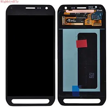 Highbirdfly For Samsung Galaxy S6 Active G890F G890 G890A Lcd Screen Display+Touch Glass DIgitizer Assembly Repair phone Amoled
Highbirdfly For Samsung Galaxy S6 Active G890F G890 G890A Lcd Screen Display+Touch Glass DIgitizer Assembly Repair phone Amoled