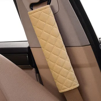 Car Safety Seat Belt Pads Harness Safety Shoulder Strap Shoulder Cover For Hyundai solaris accent ix35 elantra santa fe tucson
Car Safety Seat Belt Pads Harness Safety Shoulder Strap Shoulder Cover For Hyundai solaris accent ix35 elantra santa fe tucson