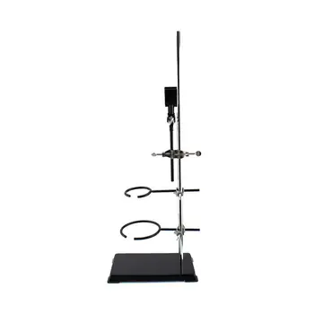 Laboratory Chemistry&Physical Experiment Beaker Tube Clamp Head Loop for School Teaching Display Lab Experiment Science Toy
Laboratory Chemistry&Physical Experiment Beaker Tube Clamp Head Loop for School Teaching Display Lab Experiment Science Toy