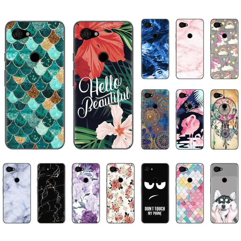 Phone Case for Google Pixel 3 Pixel3 Lite Case Silicone Soft TPU Cartoon for Google Pixel 3XL 3 XL Lite Back Cover Funda Capa
Phone Case for Google Pixel 3 Pixel3 Lite Case Silicone Soft TPU Cartoon for Google Pixel 3XL 3 XL Lite Back Cover Funda Capa