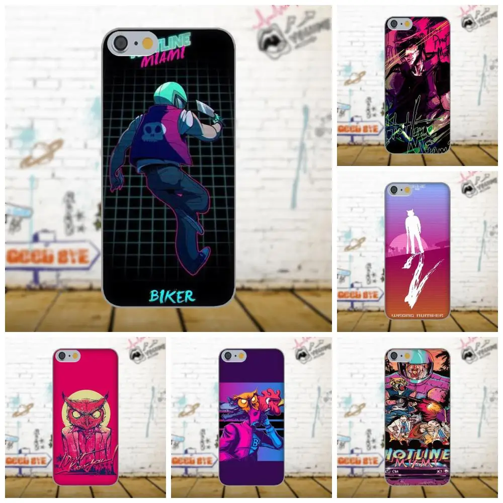 Oedmeb Hotline Miami For Xiaomi Redmi 5 4A 3 3S Pro Mi4 Mi4i Mi5 Mi5S Mi Max Mix 2 Note 3 4 Plus Soft TPU Custom Phone
Oedmeb Hotline Miami For Xiaomi Redmi 5 4A 3 3S Pro Mi4 Mi4i Mi5 Mi5S Mi Max Mix 2 Note 3 4 Plus Soft TPU Custom Phone