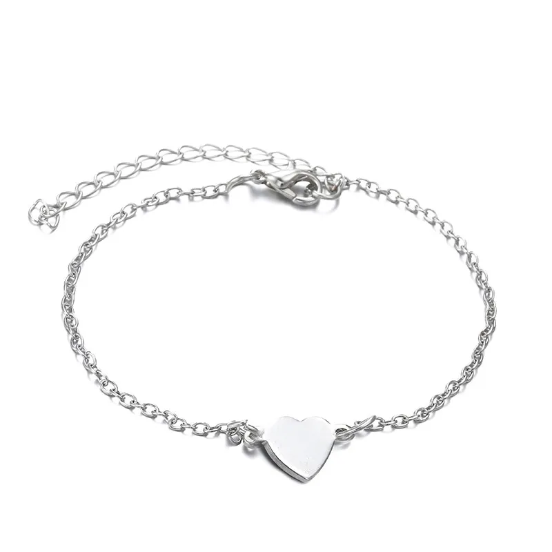 New Heart Female Anklets Barefoot Crochet Sandals Foot Jewelry Leg New Anklets On Foot Ankle Bracelets For Women Leg Chain ns1
New Heart Female Anklets Barefoot Crochet Sandals Foot Jewelry Leg New Anklets On Foot Ankle Bracelets For Women Leg Chain ns1