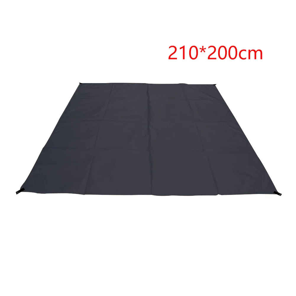 Sunshade Tarp Garden Waterproof Anti-UV Tent Awning Canopy Beach Mat Moistureproof Picnic Outdoor Camping Sun Shelter Blanket
Sunshade Tarp Garden Waterproof Anti-UV Tent Awning Canopy Beach Mat Moistureproof Picnic Outdoor Camping Sun Shelter Blanket