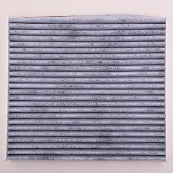 CITALL New Cabin Air Filter 68223044AA fit for Jeep Cherokee 2.4L 3.2L 2014 2015 2016 2017 Chrysler 200 2.4L 3.6L 2015 2016 2017
CITALL New Cabin Air Filter 68223044AA fit for Jeep Cherokee 2.4L 3.2L 2014 2015 2016 2017 Chrysler 200 2.4L 3.6L 2015 2016 2017