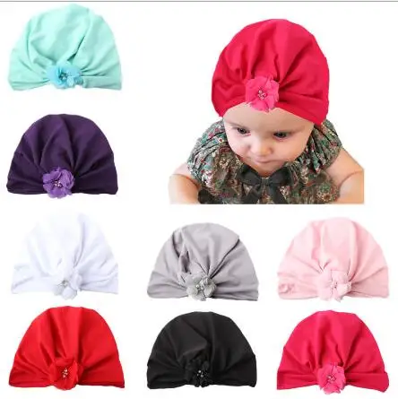 1pcs baby turban hat with bow turbans for baby girls hats Toddler Flower beanie hat Photography Props
1pcs baby turban hat with bow turbans for baby girls hats Toddler Flower beanie hat Photography Props
