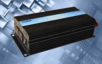 CE RoHS SGS IP30 Approved, portable soft start off grid dc to ac inveter ,1000w frequency inverter
CE RoHS SGS IP30 Approved, portable soft start off grid dc to ac inveter ,1000w frequency inverter