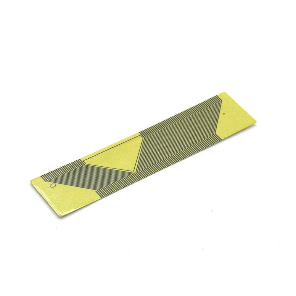 1pc Flat LCD Connector Pixel for Peu-g-eo-t 206 Jaeger Info Display Jaeger pixel repair tool Flat LCD Connector
1pc Flat LCD Connector Pixel for Peu-g-eo-t 206 Jaeger Info Display Jaeger pixel repair tool Flat LCD Connector