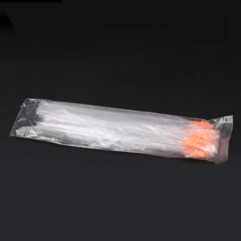 20 pcs Artificial Insemination Insemination Gun Sheep Dog Stainless Steel Jacket Sheep Goat Dog Equipment Farm Animals
20 pcs Artificial Insemination Insemination Gun Sheep Dog Stainless Steel Jacket Sheep Goat Dog Equipment Farm Animals