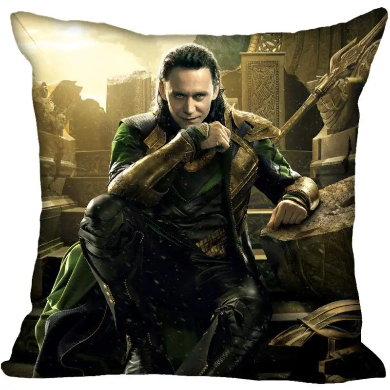 45X45cm,40X40cm(one sides) Pillow Case Modern Home Decorative Loki Pillowcase For Living Room Pillow Cover
45X45cm,40X40cm(one sides) Pillow Case Modern Home Decorative Loki Pillowcase For Living Room Pillow Cover