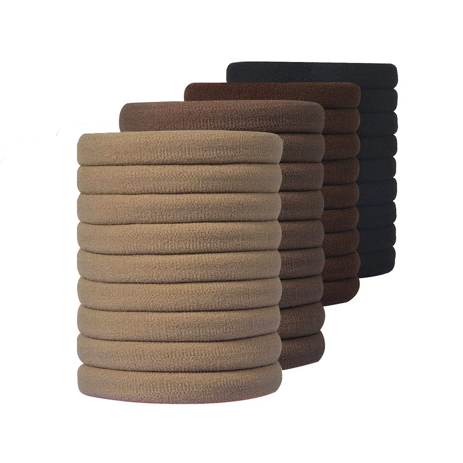 VERVAE 8-pcs Elastic Hair Bands for Women Korean Fashion Hair Ties Girls Ponytail Holder Spring Soft Kids Hair Accessories 2019
VERVAE 8-pcs Elastic Hair Bands for Women Korean Fashion Hair Ties Girls Ponytail Holder Spring Soft Kids Hair Accessories 2019