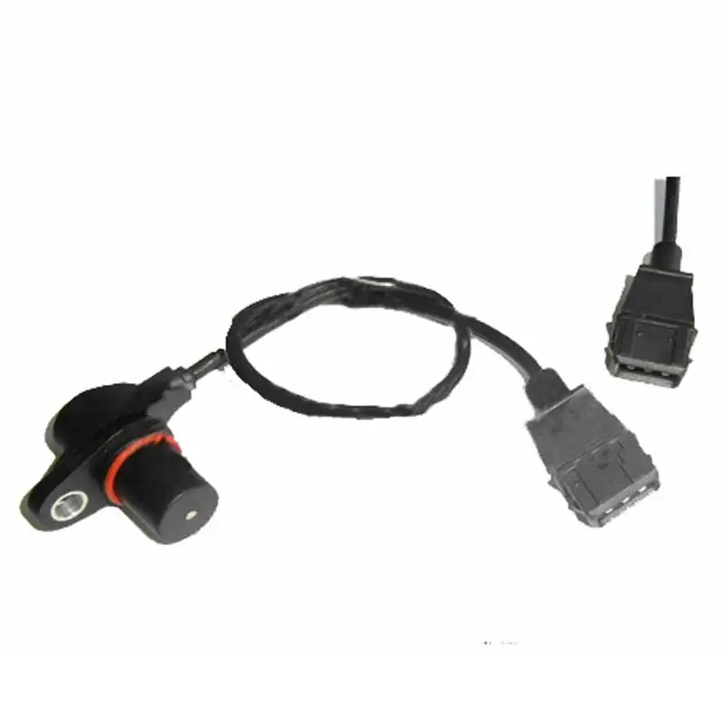Crankshaft position sensor For DAF CF XF 75 85 95 TRUCK 1365738 0281002408 0281002301 Crankshaft/Camshafts Position Sensor
Crankshaft position sensor For DAF CF XF 75 85 95 TRUCK 1365738 0281002408 0281002301 Crankshaft/Camshafts Position Sensor