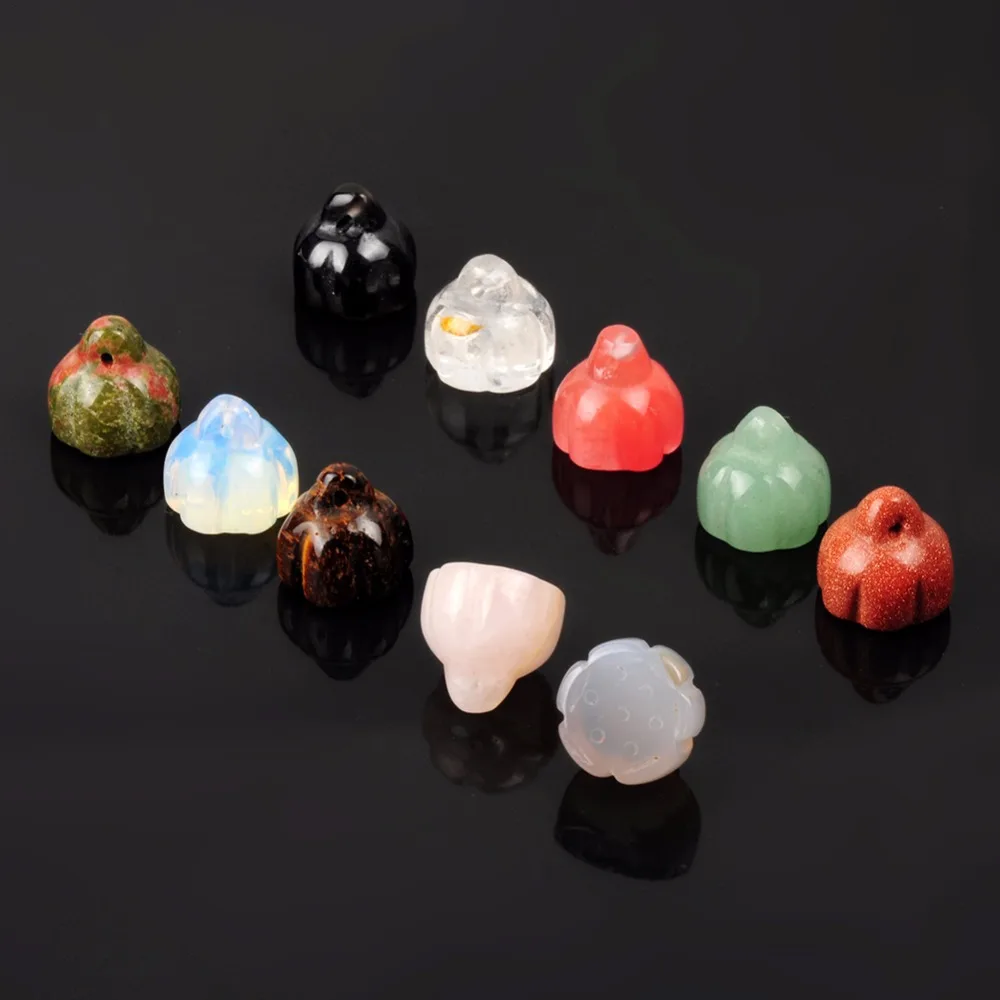 12pcs Drilled Lotus Seed of Life Pendant Small Magical Charms Natural Agates Crystal Energy Karma Prayer Beads Talisman Free
12pcs Drilled Lotus Seed of Life Pendant Small Magical Charms Natural Agates Crystal Energy Karma Prayer Beads Talisman Free